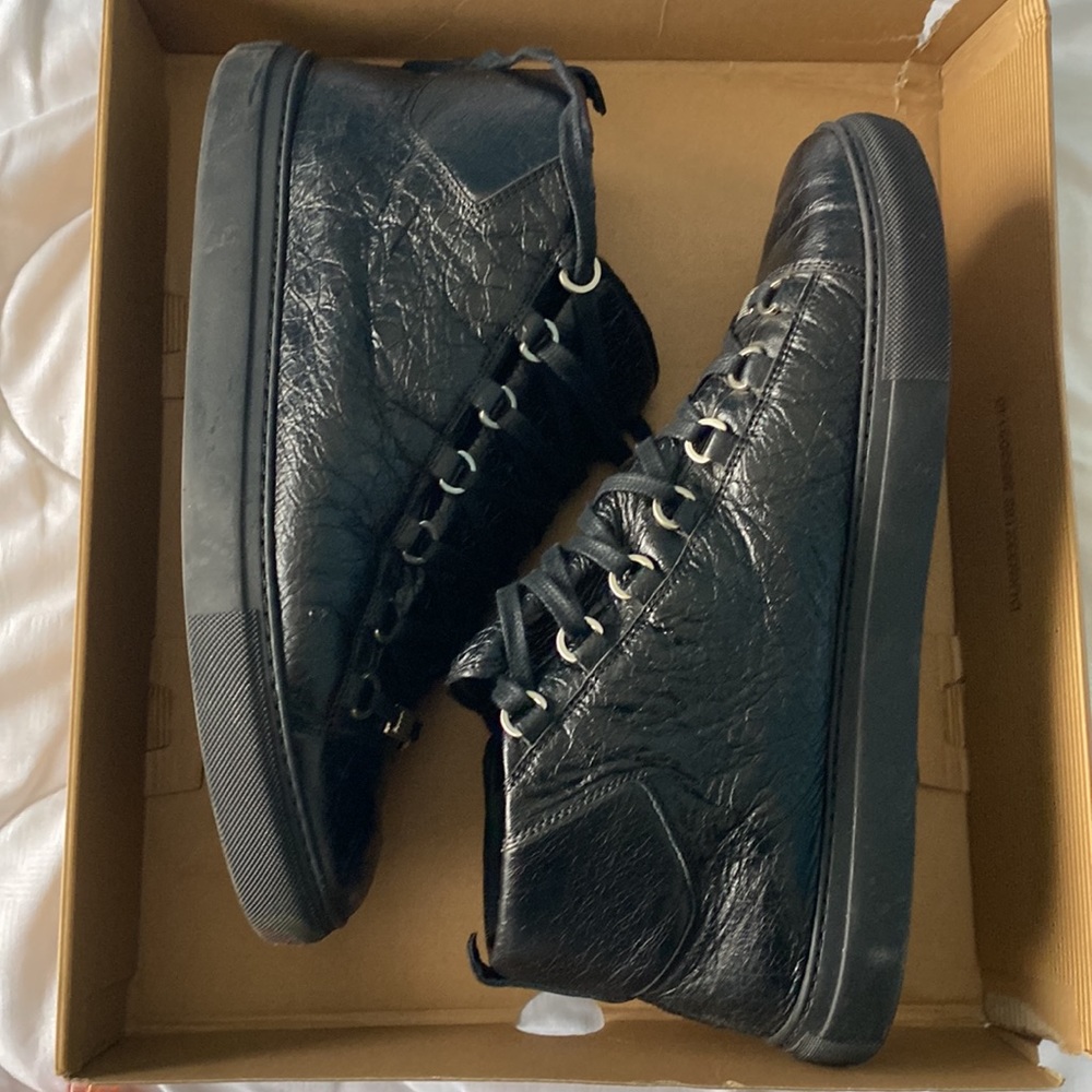 Balenciaga shoes SIZE 11